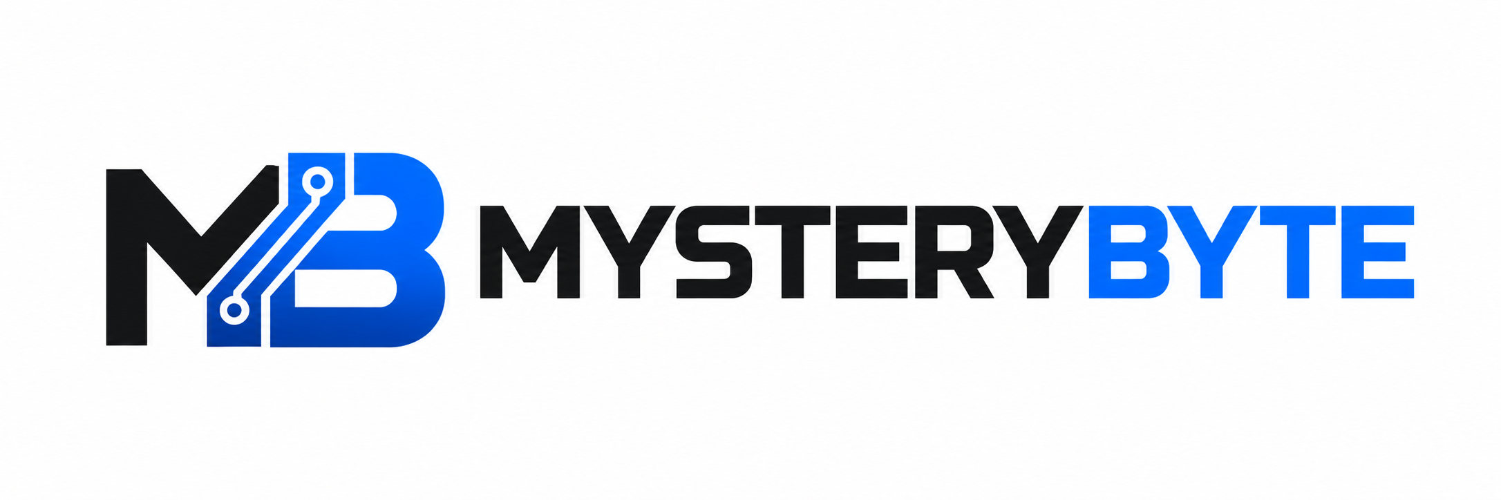 MysteryByte Computers